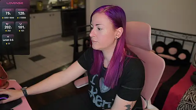 gennyrock online show from January 29, 2025, 2:30 am