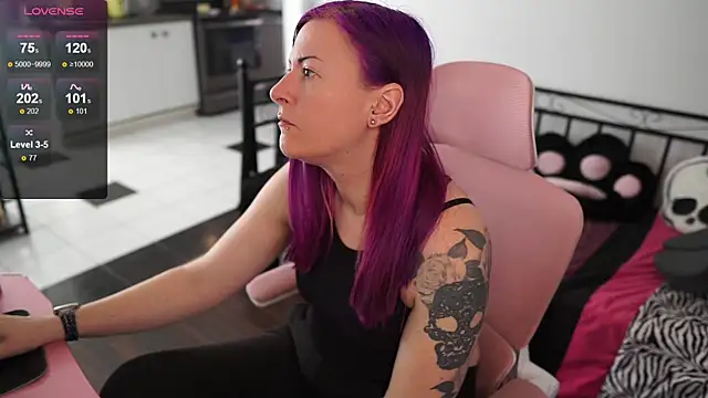 gennyrock online show from January 30, 2025, 3:51 pm