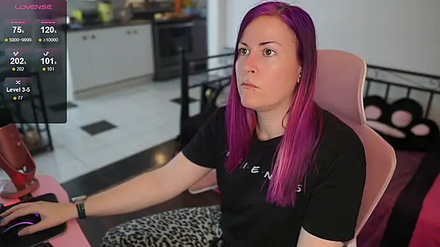 gennyrock online show from February 2, 2025, 8:19 pm