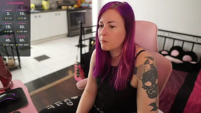 gennyrock online show from February 7, 2025, 5:18 pm