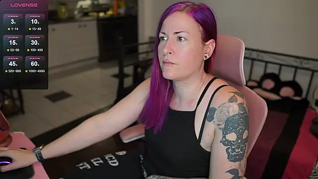 gennyrock online show from February 7, 2025, 11:24 pm