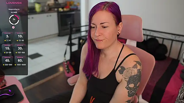 gennyrock online show from February 13, 2025, 5:11 pm