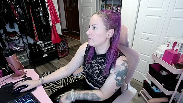 gennyrock online show from September 16, 2025, 12:11 am