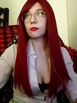 Snapshot of ElliMoor chatting on March 5, 2025, 9:27 am ElliMoor online show from March 5, 2025, 9:27 am