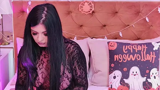 EmilyColle  online show from October 29, 2025, 5:42 am