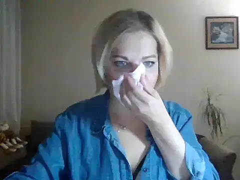 SofiyaPetrova online show from December 21, 2024, 9:47 pm