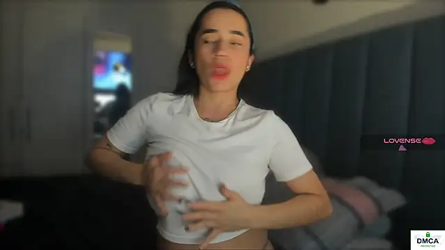  Susiee  online show from January 7, 2025, 12:45 am