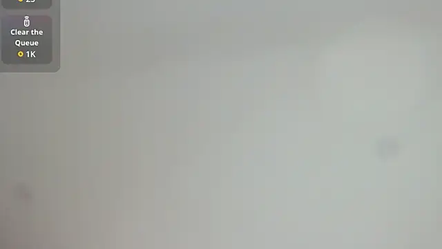 dollface17 online show from October 21, 2025, 8:53 pm