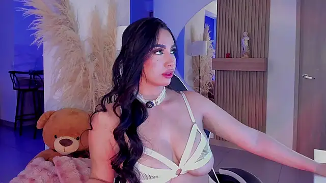 Charlotte  08 online show from March 29, 2026, 2:55 am