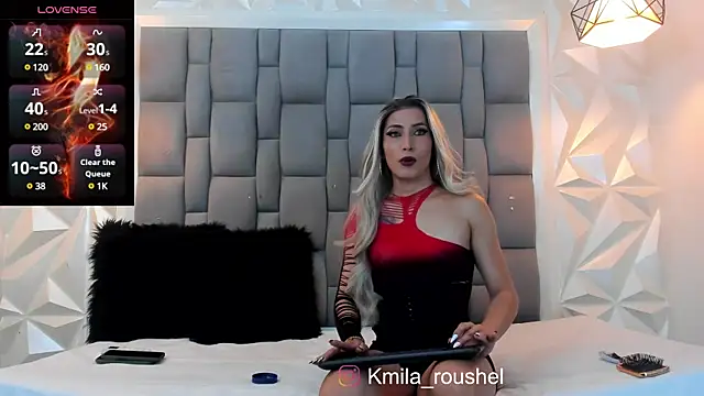 Snapshot of kamila_twink_sexy chatting on December 14, 2024, 8:13 am kamila twink sexy online show from December 14, 2024, 8:13 am