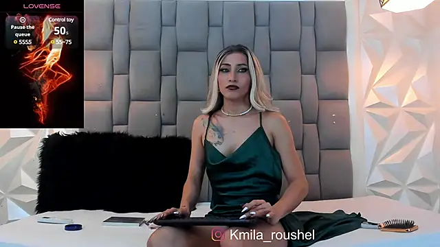 Snapshot of kamila_twink_sexy chatting on December 15, 2024, 9:09 pm kamila twink sexy online show from December 15, 2024, 9:09 pm