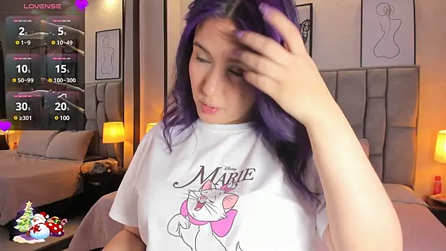 Snapshot of sweet--emily chatting on January 5, 2025, 3:53 am sweet--emily online show from January 5, 2025, 3:53 am