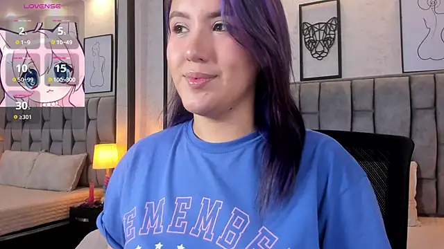 Snapshot of sweet--emily chatting on February 28, 2025, 3:37 am sweet--emily online show from February 28, 2025, 3:37 am