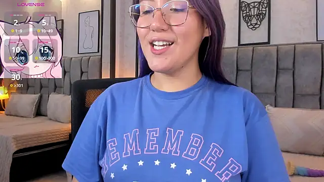 Snapshot of sweet--emily chatting on February 28, 2025, 9:47 am sweet--emily online show from February 28, 2025, 9:47 am