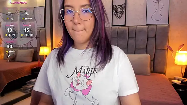 Snapshot of sweet--emily chatting on March 4, 2025, 4:17 am sweet--emily online show from March 4, 2025, 4:17 am