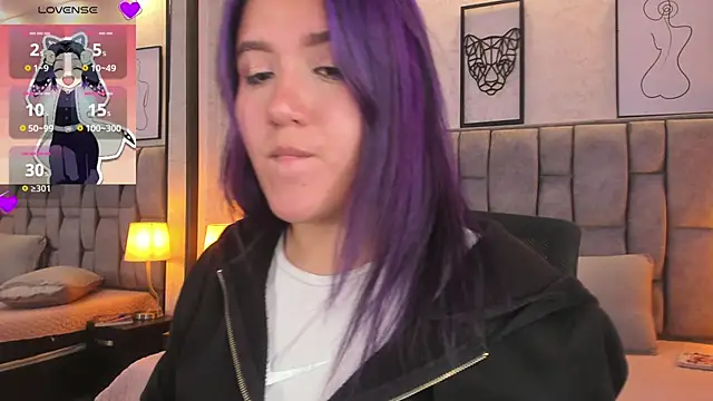 Snapshot of sweet--emily chatting on March 13, 2025, 9:21 am sweet--emily online show from March 13, 2025, 9:21 am