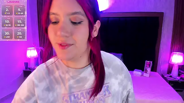 Snapshot of sweet--emily chatting on October 24, 2025, 3:47 am sweet--emily online show from October 24, 2025, 3:47 am