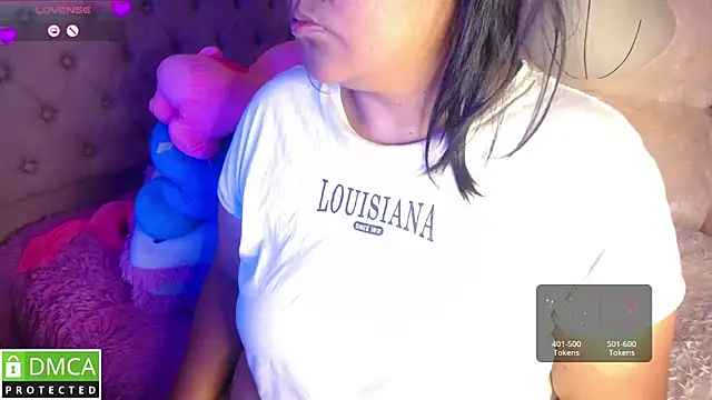 Snapshot of KittyHot20 chatting on December 1, 2025, 7:24 am KittyHot20 online show from December 1, 2025, 7:24 am