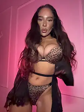 CardiSweetBaby online show from February 16, 2026, 8:38 pm