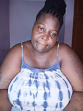 African Bigass online show from July 10, 2026, 9:01 am