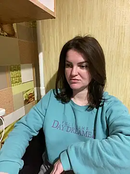Snapshot of Karolina_llove chatting on February 8, 2025, 6:33 pm Karolina llove online show from February 8, 2025, 6:33 pm