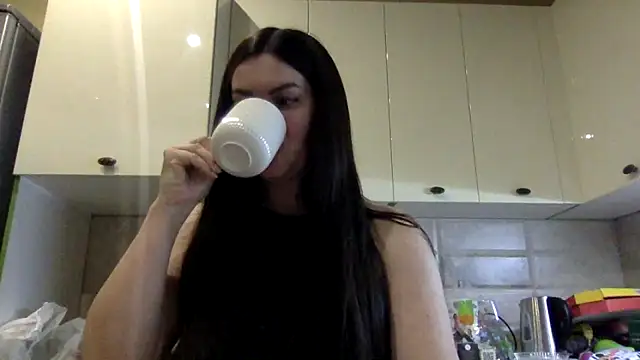 Snapshot of Karolina_llove chatting on October 2, 2025, 8:16 pm Karolina llove online show from October 2, 2025, 8:16 pm