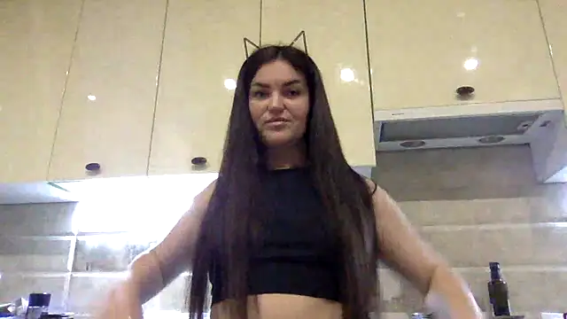 Snapshot of Karolina_llove chatting on October 10, 2025, 8:08 pm Karolina llove online show from October 10, 2025, 8:08 pm