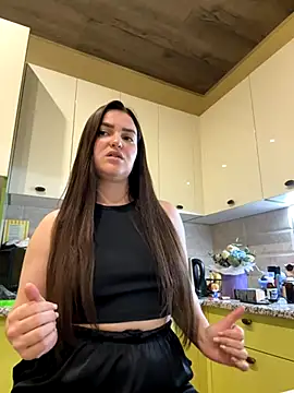 Snapshot of Karolina_llove chatting on October 22, 2025, 8:41 pm Karolina llove online show from October 22, 2025, 8:41 pm