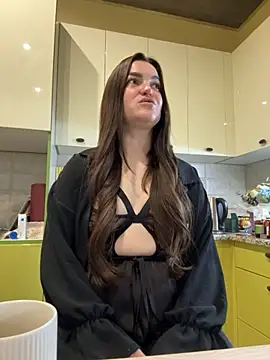 Snapshot of Karolina_llove chatting on October 25, 2025, 10:15 pm Karolina llove online show from October 25, 2025, 10:15 pm