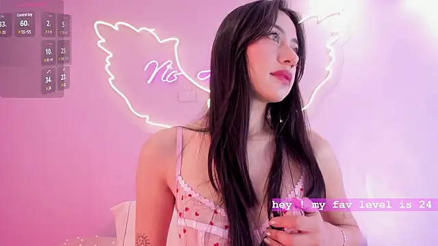 valerymonroe online show from December 24, 2024, 10:44 am