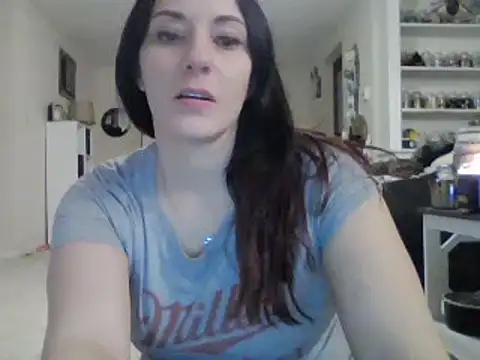 Snapshot of CrystalLakeXO chatting on January 5, 2025, 9:15 am CrystalLakeXO online show from January 5, 2025, 9:15 am