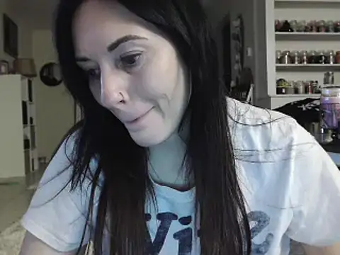 Snapshot of CrystalLakeXO chatting on January 13, 2025, 9:19 am CrystalLakeXO online show from January 13, 2025, 9:19 am