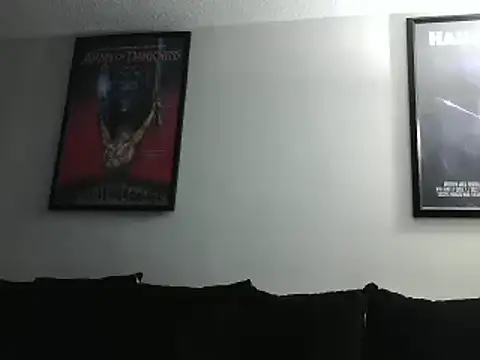 Snapshot of CrystalLakeXO chatting on January 19, 2025, 9:22 am CrystalLakeXO online show from January 19, 2025, 9:22 am