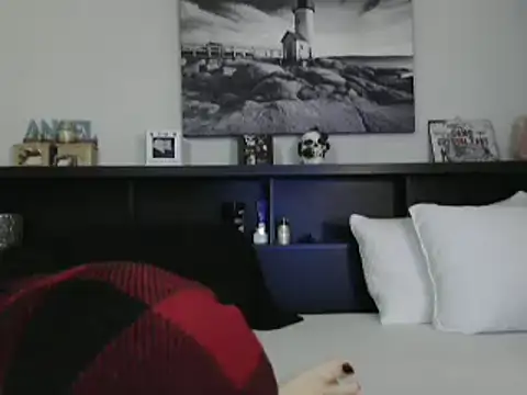 Snapshot of CrystalLakeXO chatting on January 21, 2025, 5:49 am CrystalLakeXO online show from January 21, 2025, 5:49 am