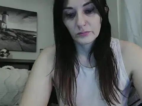 Snapshot of CrystalLakeXO chatting on January 31, 2025, 9:48 am CrystalLakeXO online show from January 31, 2025, 9:48 am