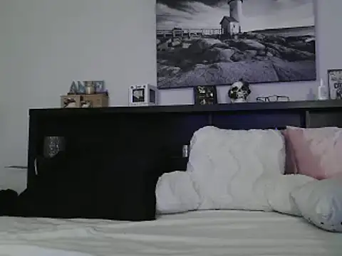 Snapshot of CrystalLakeXO chatting on February 1, 2025, 8:29 am CrystalLakeXO online show from February 1, 2025, 8:29 am