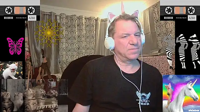 coryassman online show from December 9, 2024, 9:49 am