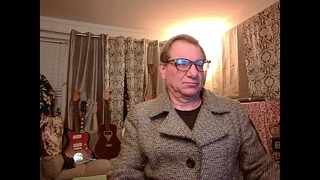 coryassman online show from January 14, 2025, 7:59 am