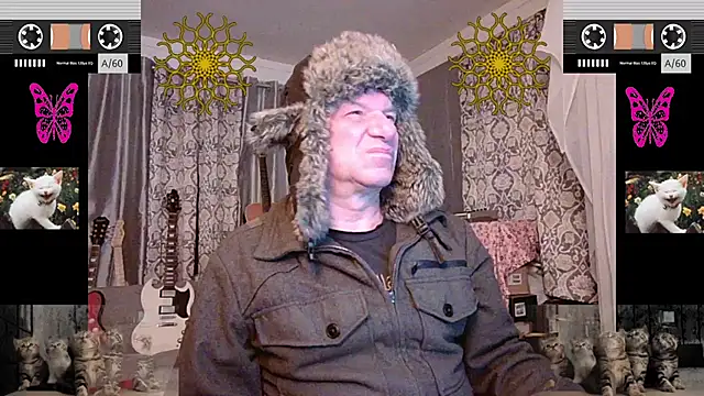 coryassman online show from January 16, 2025, 9:27 am