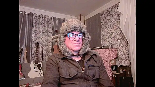 coryassman online show from January 16, 2025, 12:31 pm