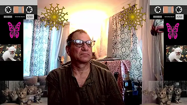 coryassman online show from January 23, 2025, 11:47 pm