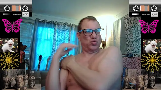 coryassman online show from February 2, 2025, 12:19 am