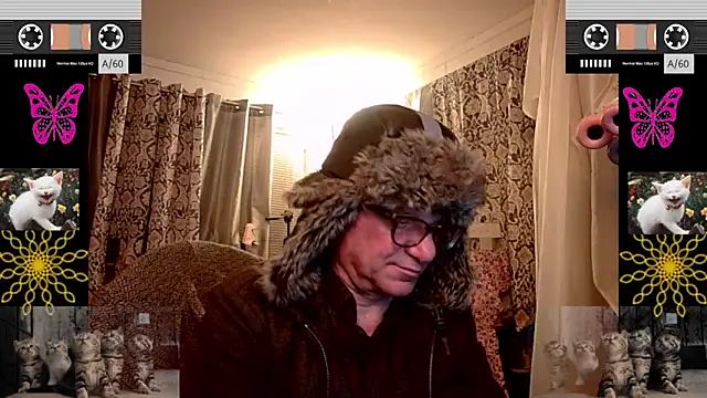 coryassman online show from February 13, 2025, 12:21 pm