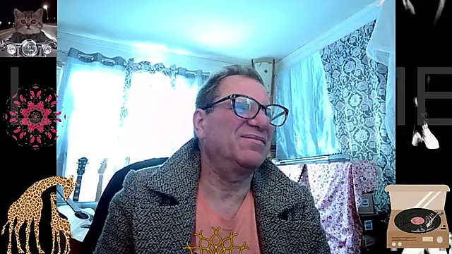 coryassman online show from February 22, 2025, 5:35 pm