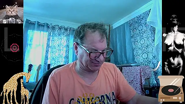 coryassman online show from February 23, 2025, 8:55 pm