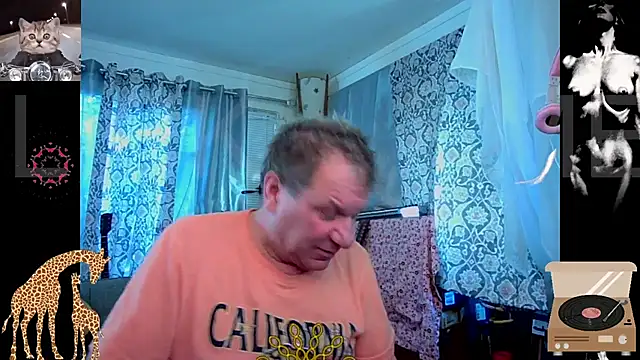 coryassman online show from February 24, 2025, 9:52 pm