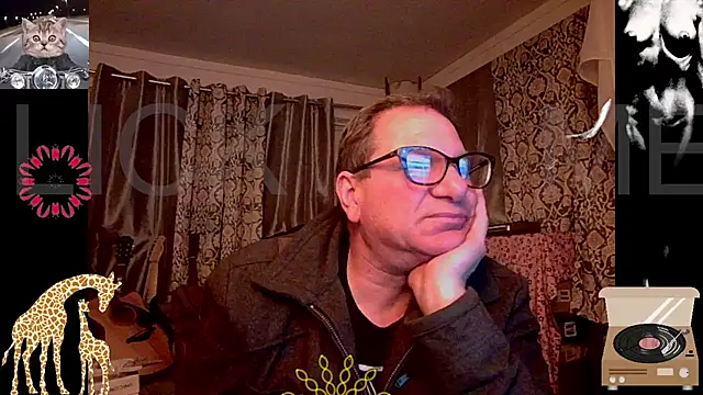 coryassman online show from February 26, 2025, 7:09 am