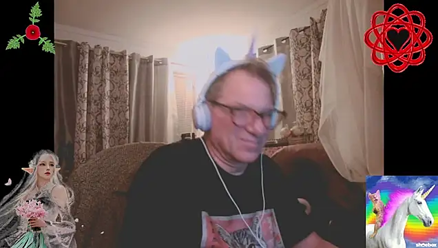 coryassman online show from September 9, 2025, 9:31 am