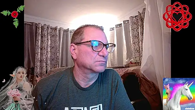 coryassman online show from September 15, 2025, 5:40 am