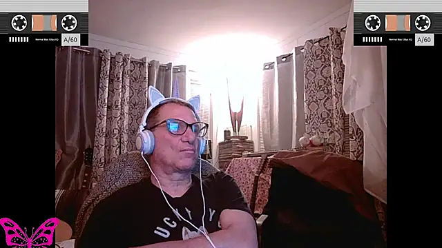 coryassman online show from September 21, 2025, 7:32 am